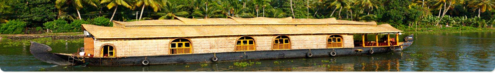 Kerala Holidays