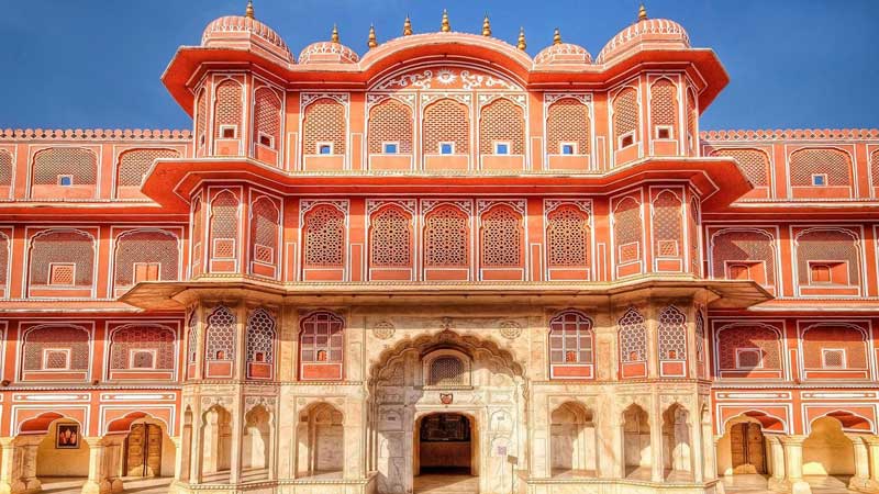 amer fort jaipur