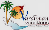 Vardhman Vacations