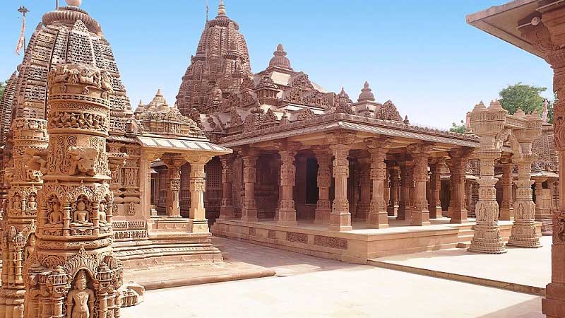 osian jain temples